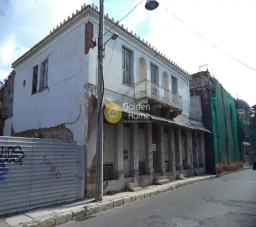 Μονοκατοικία 347τ.μ. προς πώληση φωτογραφία 1