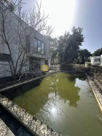 House 420m<sup>2</sup> for sale photo 1