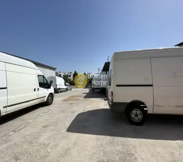 Professional Plot 1500m<sup>2</sup> for sale photo 3307265