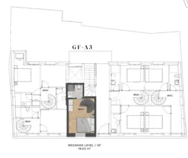 Floor Maisonette 48m<sup>2</sup> for sale photo 11