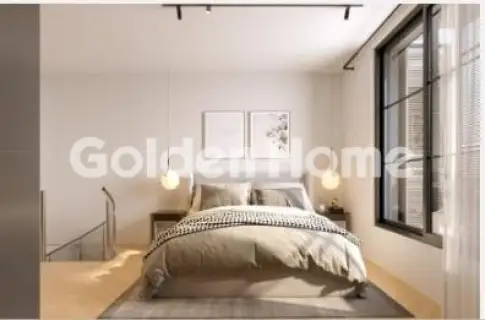 Floor Maisonette 48m<sup>2</sup> for sale photo 5