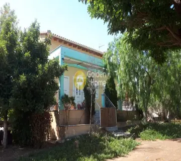 Independent Maisonette 180m<sup>2</sup> for sale photo 1