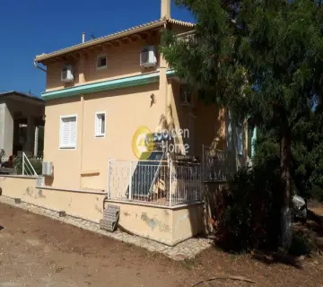 Independent Maisonette 180m<sup>2</sup> for sale photo 3