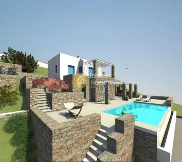 Independent Maisonette 250m<sup>2</sup> for sale photo 3299390
