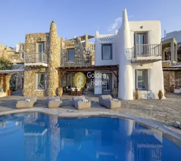 Golden Home Property Image