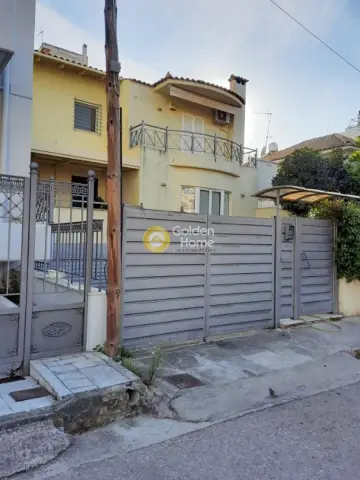 Μεζονέτα Εφαπτόμενη 252τ.μ. προς πώληση φωτογραφία 1