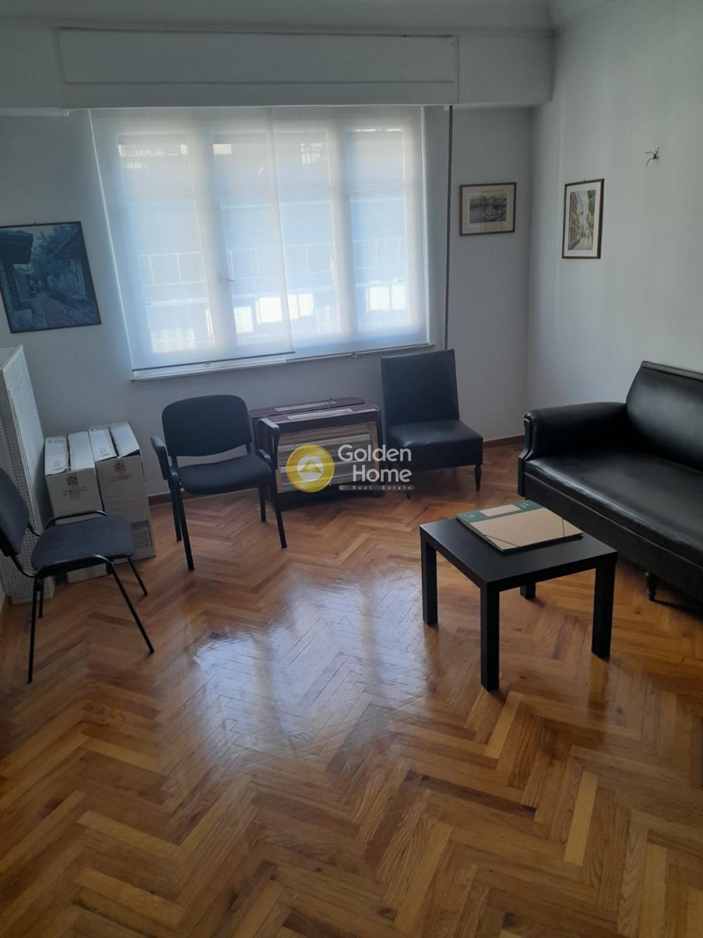 Γραφείο 110τ.μ. προς ενοικίαση φωτογραφία προβολής