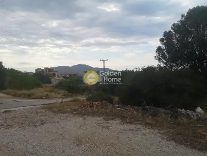 Οικιστικό 282τ.μ. προς πώληση φωτογραφία 1