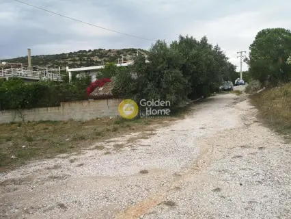 Οικιστικό 282τ.μ. προς πώληση φωτογραφία 3