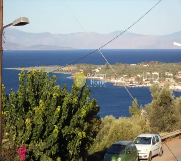Μεζονέτα Ανεξάρτητη 282τ.μ. προς πώληση φωτογραφία 1