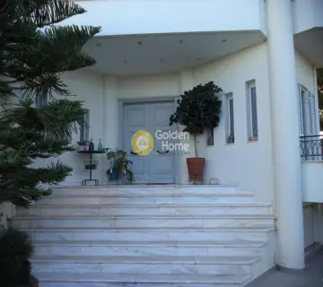 Μεζονέτα Ανεξάρτητη 282τ.μ. προς πώληση φωτογραφία 7