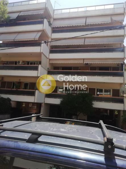 Διαμέρισμα 142τ.μ. προς πώληση φωτογραφία προβολής