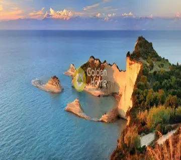 Golden Home Property Image