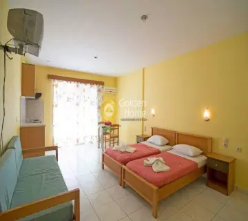 Hotel 1677m<sup>2</sup> for sale photo 36