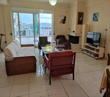 Οροφοδιαμέρισμα 116τ.μ. προς πώληση φωτογραφία 1