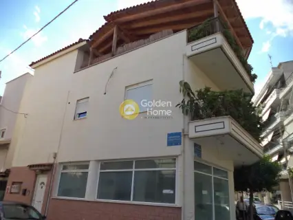 Κτίριο 227τ.μ. προς πώληση φωτογραφία 6