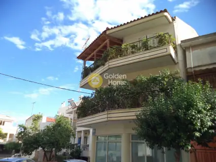 Κτίριο 227τ.μ. προς πώληση φωτογραφία 7