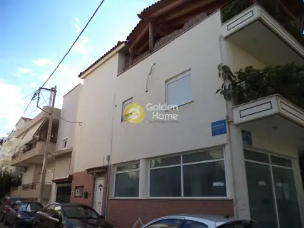Κτίριο 227τ.μ. προς πώληση φωτογραφία 8