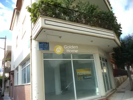 Κτίριο 227τ.μ. προς πώληση φωτογραφία 10
