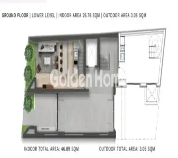 Golden Home Property Image