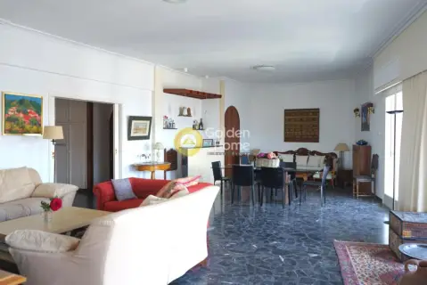 Οροφοδιαμέρισμα 206τ.μ. προς πώληση φωτογραφία 3
