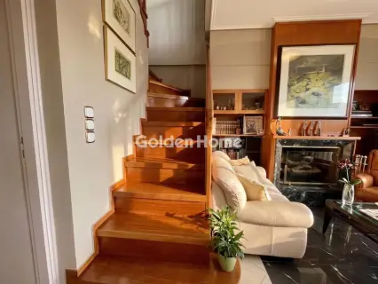 Οροφομεζονέτα 100τ.μ. προς πώληση φωτογραφία 10