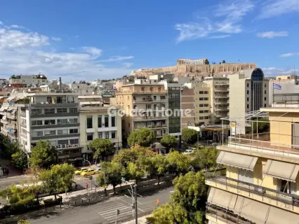 Οροφομεζονέτα 100τ.μ. προς πώληση φωτογραφία 8