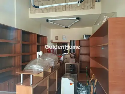 Κατάστημα 28τ.μ. προς ενοικίαση φωτογραφία 5396071