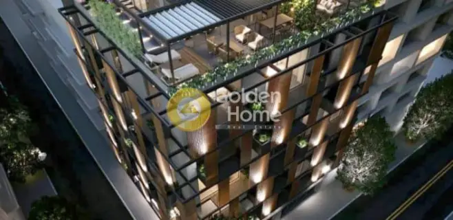 Golden Home Property Image