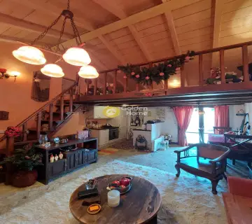Independent Maisonette 130m<sup>2</sup> for sale photo 3