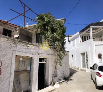 House 170m<sup>2</sup> for sale photo 1