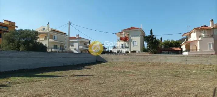 Οικιστικό 416τ.μ. προς πώληση φωτογραφία 1