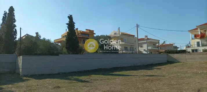 Οικιστικό 416τ.μ. προς πώληση φωτογραφία 2