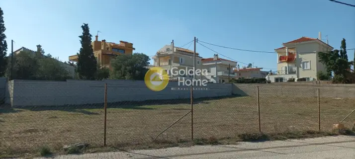 Οικιστικό 372τ.μ. προς πώληση φωτογραφία 3393220