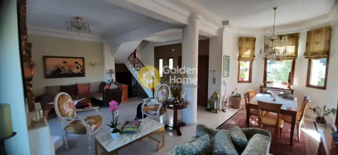 Independent Maisonette 240m<sup>2</sup> for sale photo 1