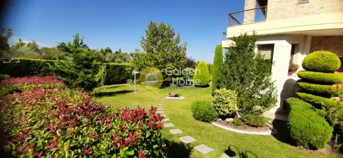 Golden Home Property Image