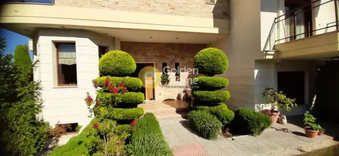 Golden Home Property Image