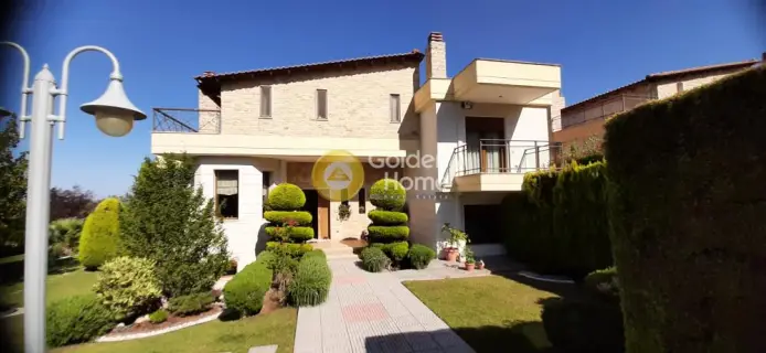 Golden Home Property Image