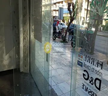 店铺 42m<sup>2</sup> for rent photo 1