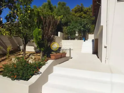 Μονοκατοικία 248τ.μ. προς πώληση φωτογραφία 1