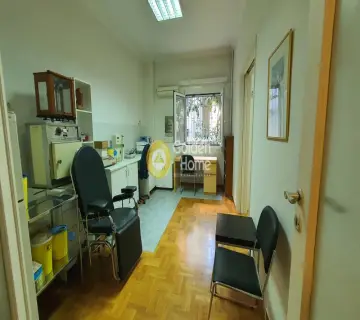 Office 62m<sup>2</sup> for rent photo 15