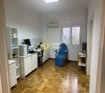 Office 62m<sup>2</sup> for rent photo 2