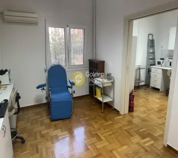 Office 62m<sup>2</sup> for rent photo 3