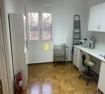 Office 62m<sup>2</sup> for rent photo 6