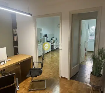 Office 62m<sup>2</sup> for rent photo 1