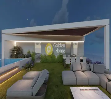 Golden Home Property Image