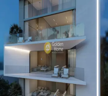 Golden Home Property Image