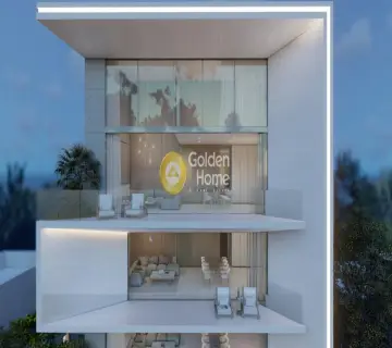 Golden Home Property Image