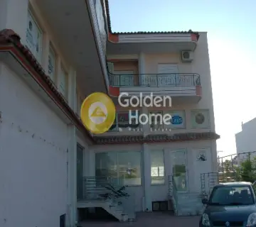 Κτίριο 1360τ.μ. προς πώληση φωτογραφία 1