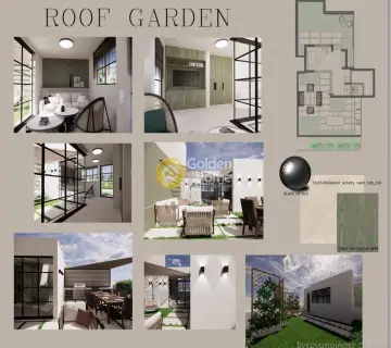 Golden Home Property Image